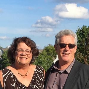 Meet your Posher, Kevin